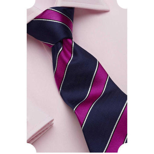Nylon Cambridge Men's Formal Tie