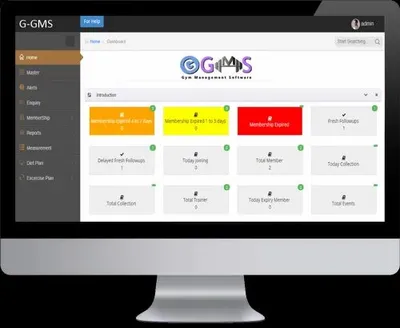 Gym Management Software, in Jaipur