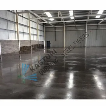 Warehouse Concrete Flooring, in North,West & South India