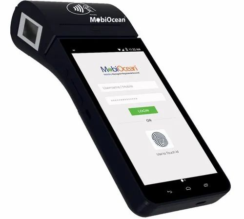 MobiOcean Automatic Android POS