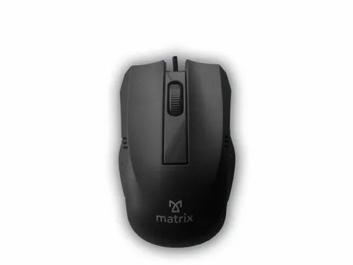 Matrix KM-100 USB Optical Mouse