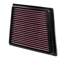 Air Filter And Issues