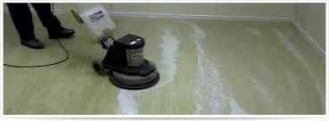 Floor Polishing Service