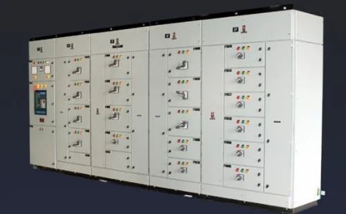 Mcc And Pcc  Motor Control And Power Control Panels