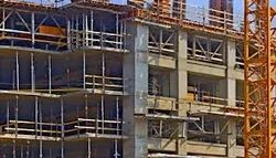 Residential Buildings Construction Services