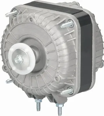 Single Phase Trumaxx Shaded Pole Motor