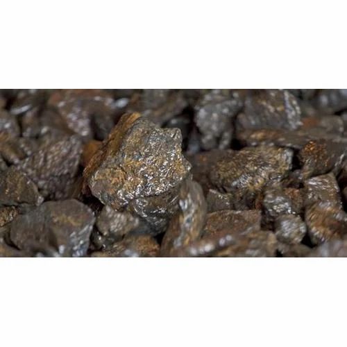 Siliceous Manganese Ore