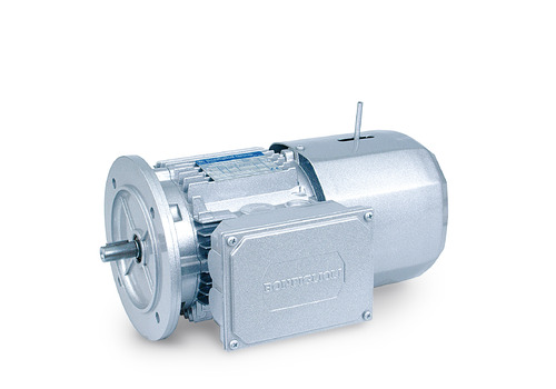 Plano Helical Shaft Mounted Gearboxes