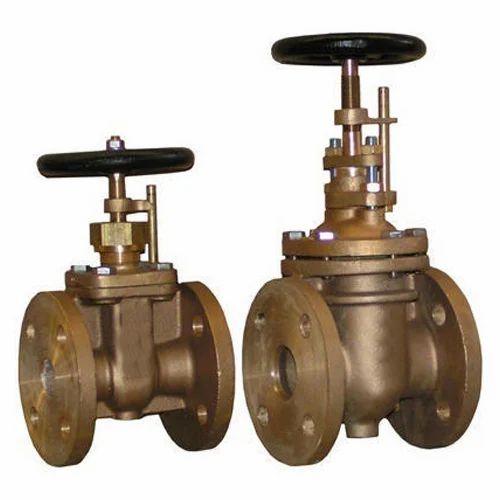 Level Indicator Valve, Size: Standard