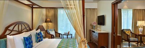 Goa Leisure Hotels Services