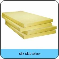 Silk Slab Stocks
