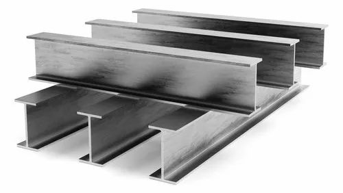 Metal I Beams