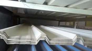 Twinwall Polycarbonate Sheet