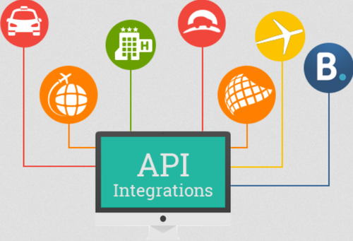 Travel Portal API Integration Service