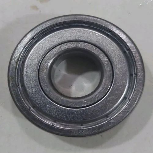 Cast Iron ZKL 6303 Z Deep Groove Ball Bearing, For Power Tools