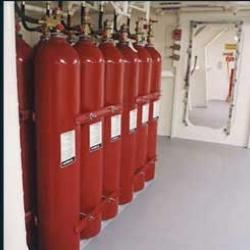 Fire Protection Installation Services