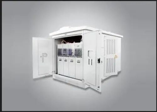 Compact Substations System