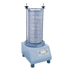 16 Sieve Capacity Particle Size Analyser (EMS-8)
