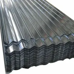 Steel / Stainless Steel Galvanised GC Roofing Sheet, Thickness Of Sheet: Above 5 mm