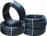 HDPE Coil Pipes