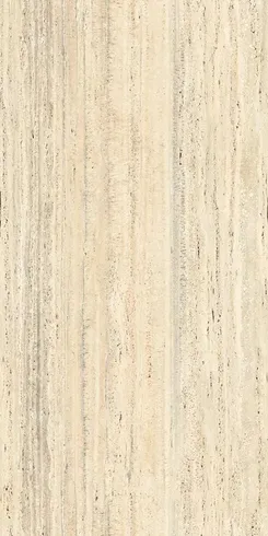 Berusk Matt Silver Travertine Stone, Living Room, 2x2 Ft(600x600 Mm)