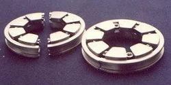 Tilting Pads Double Thrust Bearing Assembly