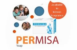 Permisa Soap