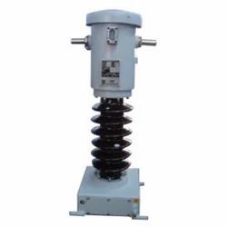 Outdoor Oil Cooled Current & Voltage Transformer