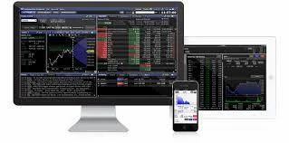 Single Access Multi Trading Service