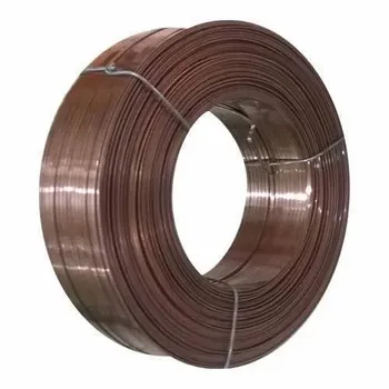 Copper Stitching Wire