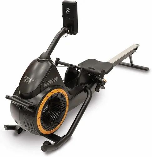 Steel Octane Fitness Ro Rowing Machine For Commercial