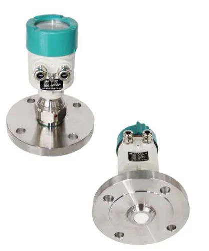 Jain Technology 130Ghz Frequency-Modulated Continuous Wave Radar Level Transmitter, 1000 Deg C, Model Name/number: DCRD1000B2