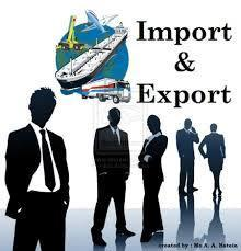 Export Import Consultancy