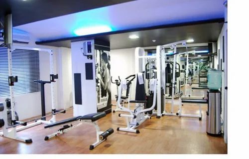 Gym Facilities