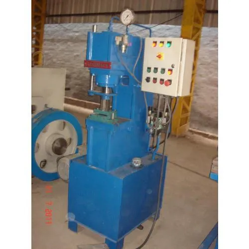 Hydraulic Stamping Press