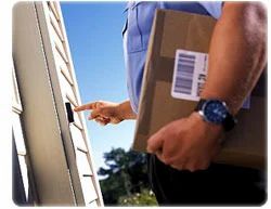 Door To Door Logistics