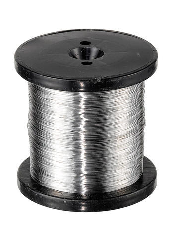 0.8 Mm - 2mm Steel Wire For Core Wire Winding Process