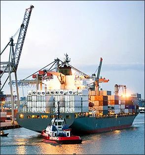 Import / Export Pan India Reverse Logistics
