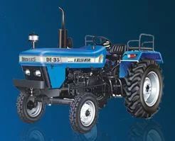 Di 35 Sonalika Tractors, 39 HP, 2WD