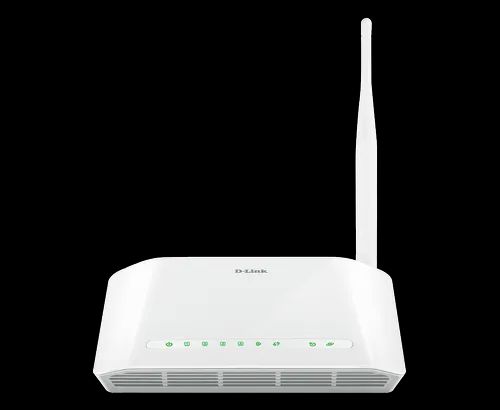 D Link Wireless Router