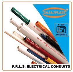 Rigid PVC F R L S Electrical Conduits