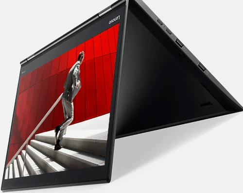 ThinkPad X1 Yoga Laptop