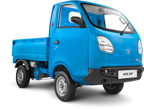 Tata Truck