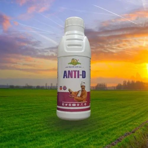 Anti D, For Agriculture