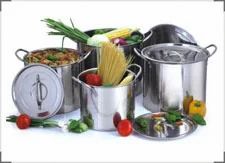 Cookware SSKC - 01