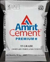 Ordinary Portland Cement OPC 53