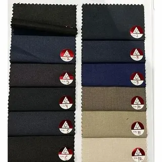 Suiting PV Fabric