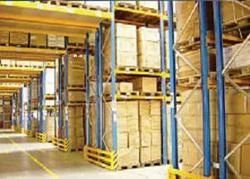 Inventory Management Service