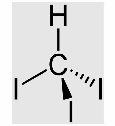 Iodoform Solid