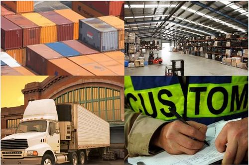 Import And Export International Custom Clearance Service, Mumbai